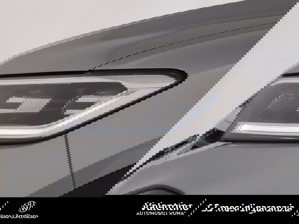 Volkswagen T-Roc usata a Roma (8)