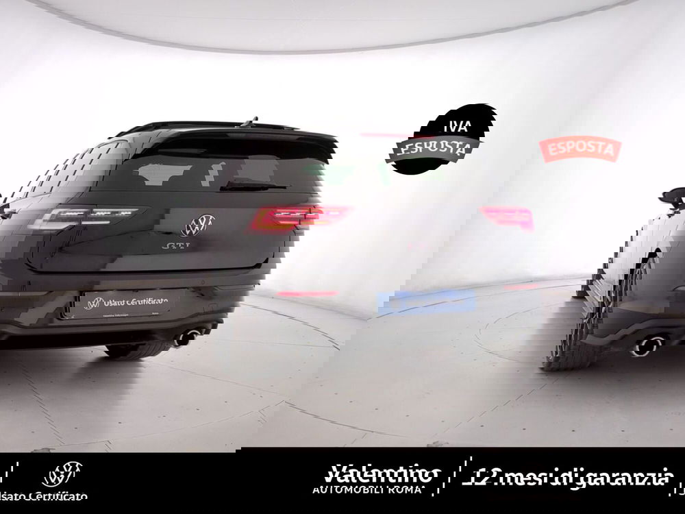 Volkswagen Golf usata a Roma (5)