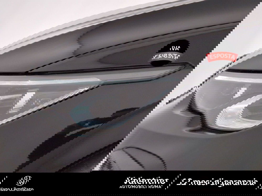 Volkswagen Golf usata a Roma (8)