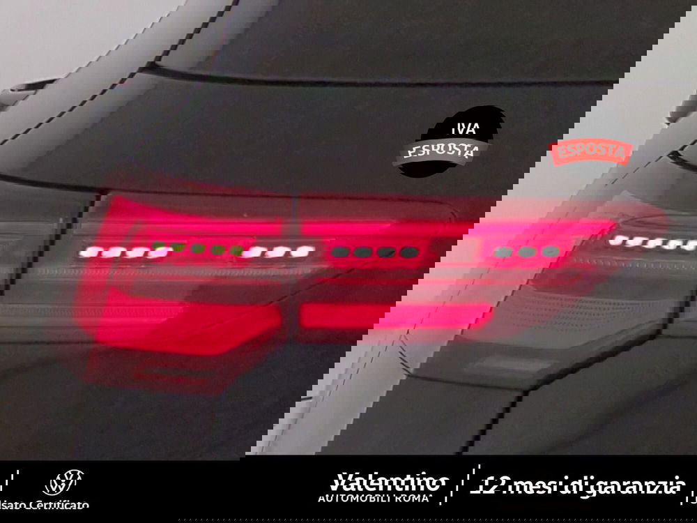 Volkswagen Golf usata a Roma (9)