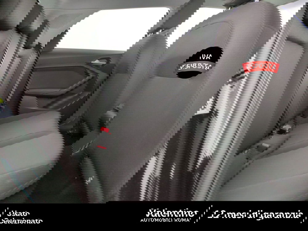 Audi A1 Sportback usata a Roma (12)