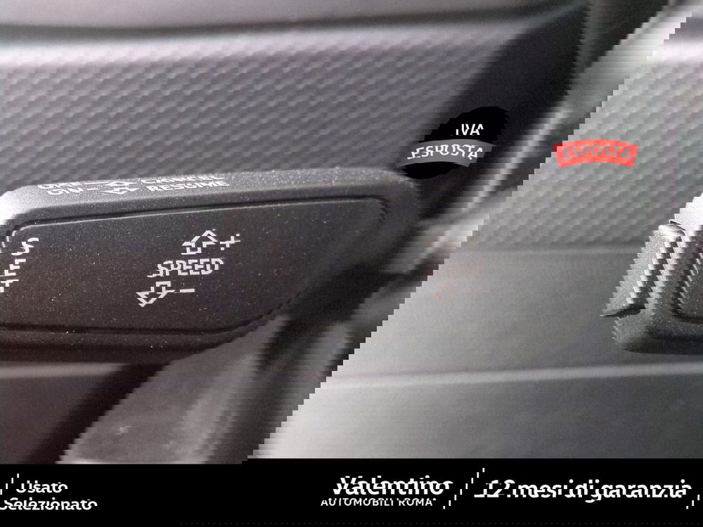 Audi A1 Sportback usata a Roma (15)