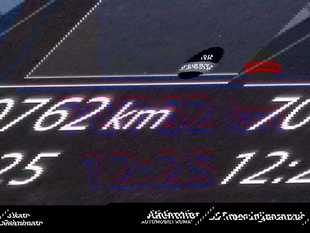 Audi A1 Sportback usata a Roma (16)