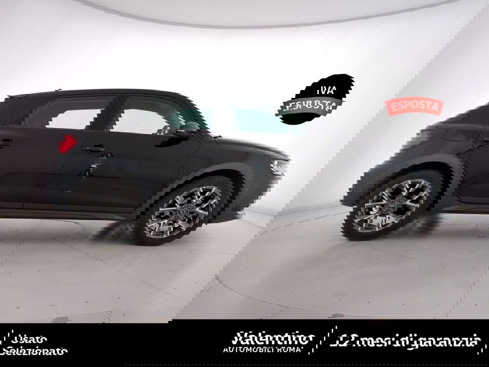 Audi A1 Sportback usata a Roma (2)