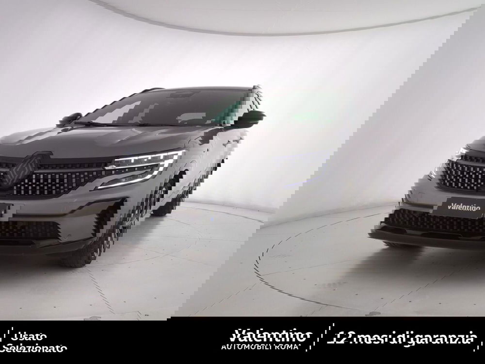 Renault Austral usata a Roma