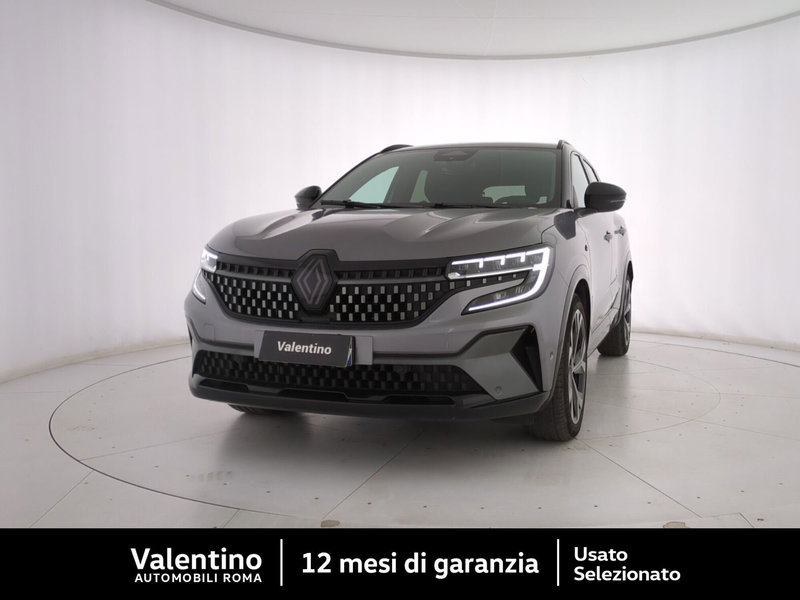 Renault Austral usata a Roma