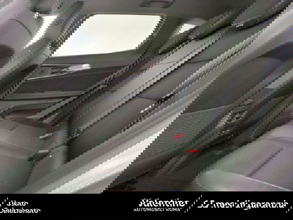 Renault Austral usata a Roma (10)