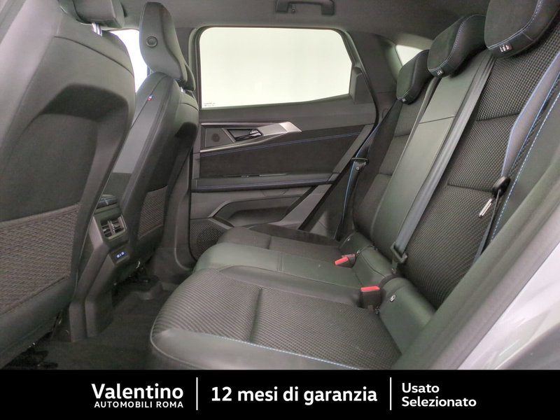 Renault Austral usata a Roma (10)