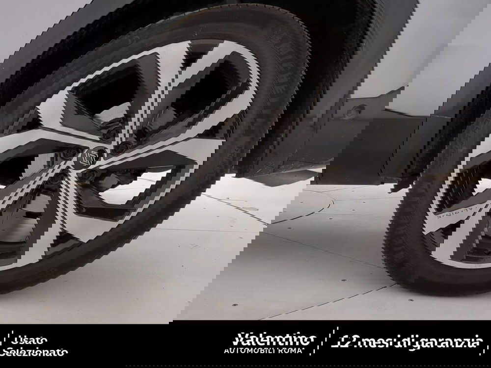 Renault Austral usata a Roma (11)