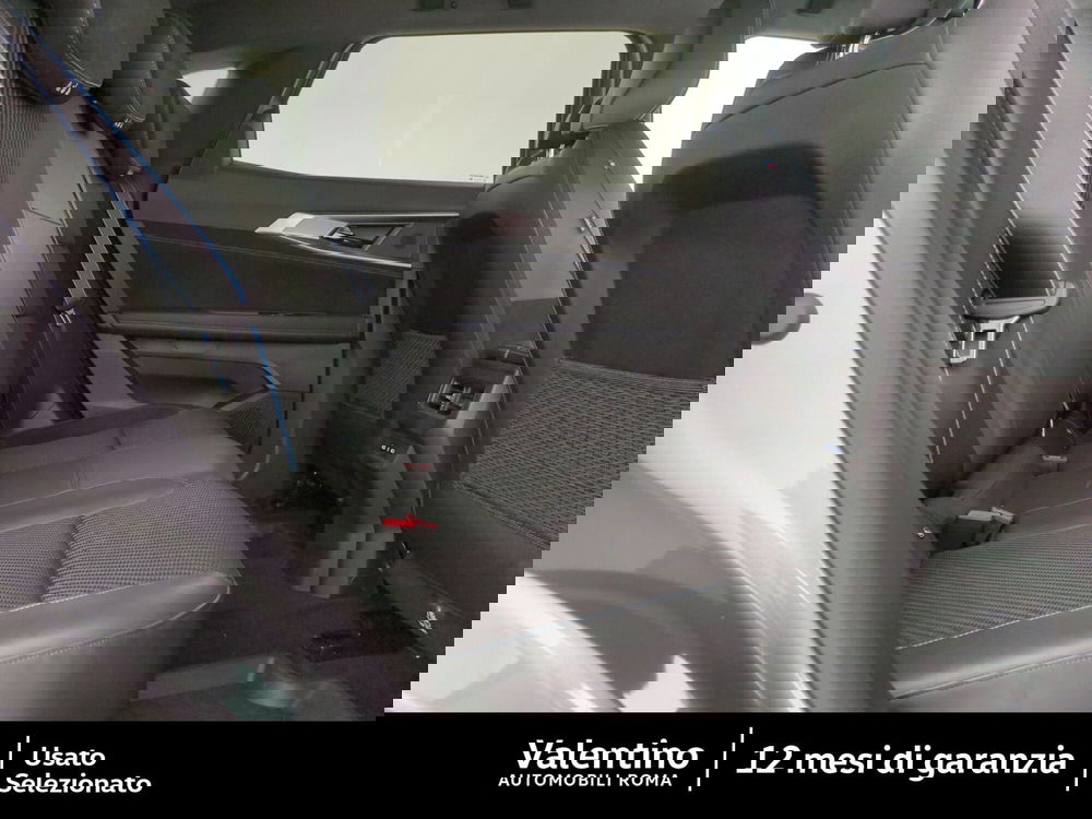 Renault Austral usata a Roma (12)