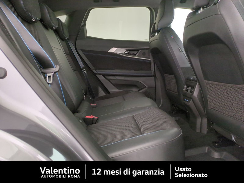 Renault Austral usata a Roma (12)