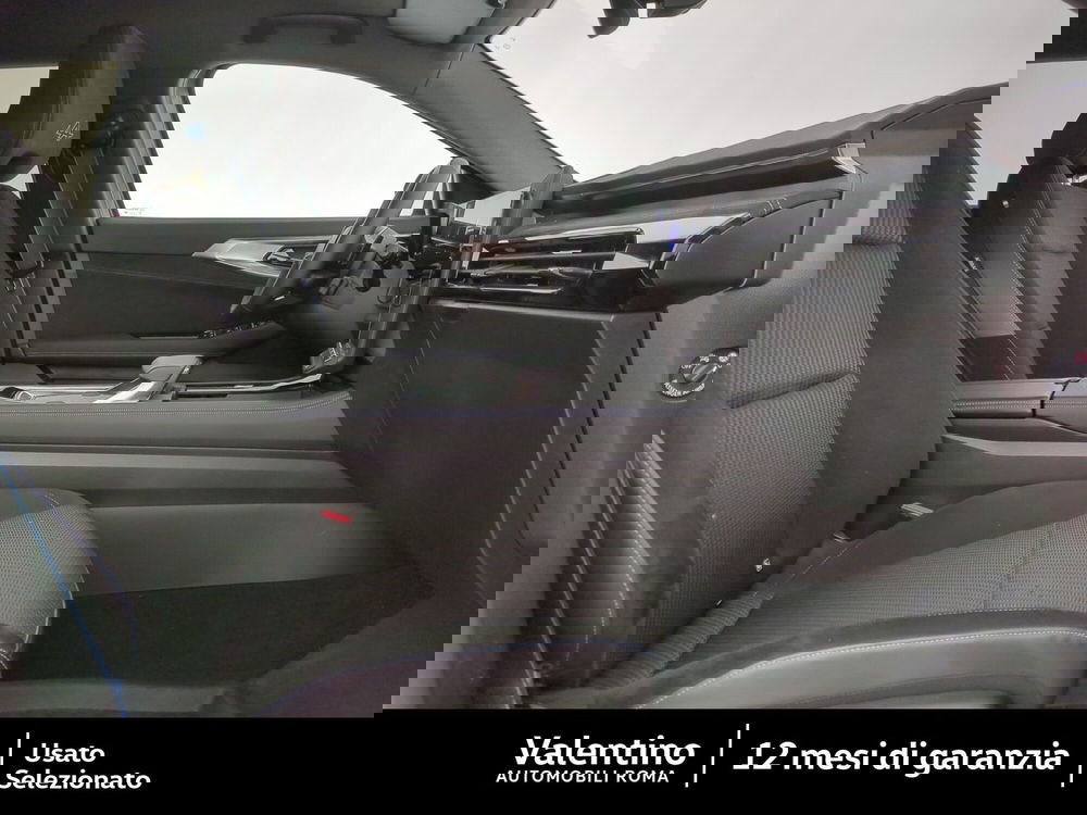 Renault Austral usata a Roma (13)