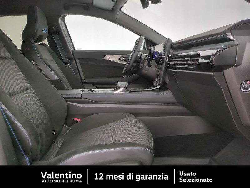 Renault Austral usata a Roma (13)