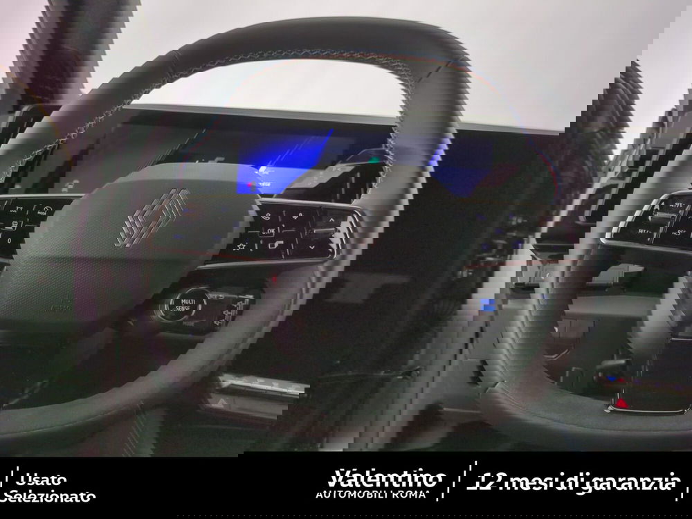 Renault Austral usata a Roma (14)