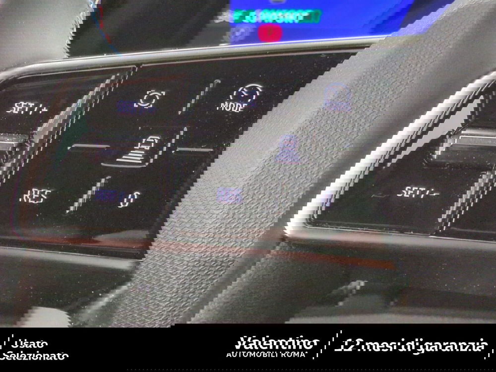 Renault Austral usata a Roma (15)