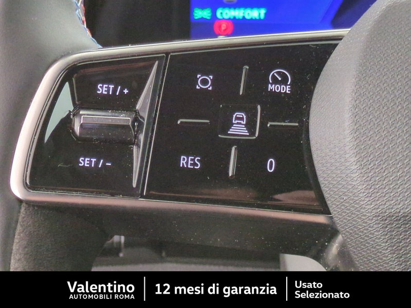 Renault Austral usata a Roma (15)