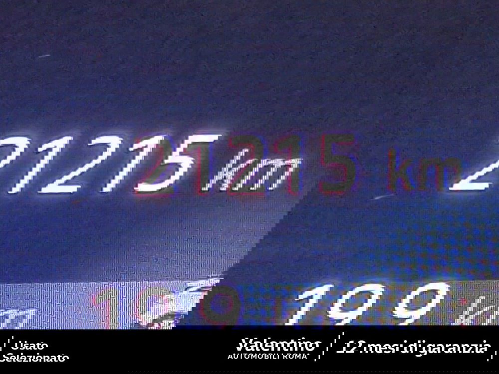 Renault Austral usata a Roma (16)