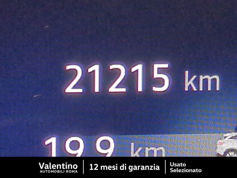 Renault Austral usata a Roma (16)