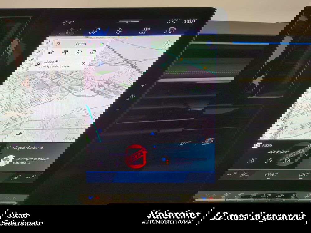 Renault Austral usata a Roma (17)