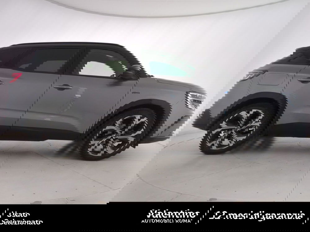 Renault Austral usata a Roma (2)