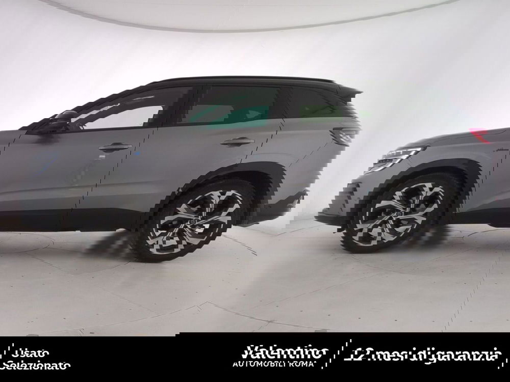 Renault Austral usata a Roma (4)