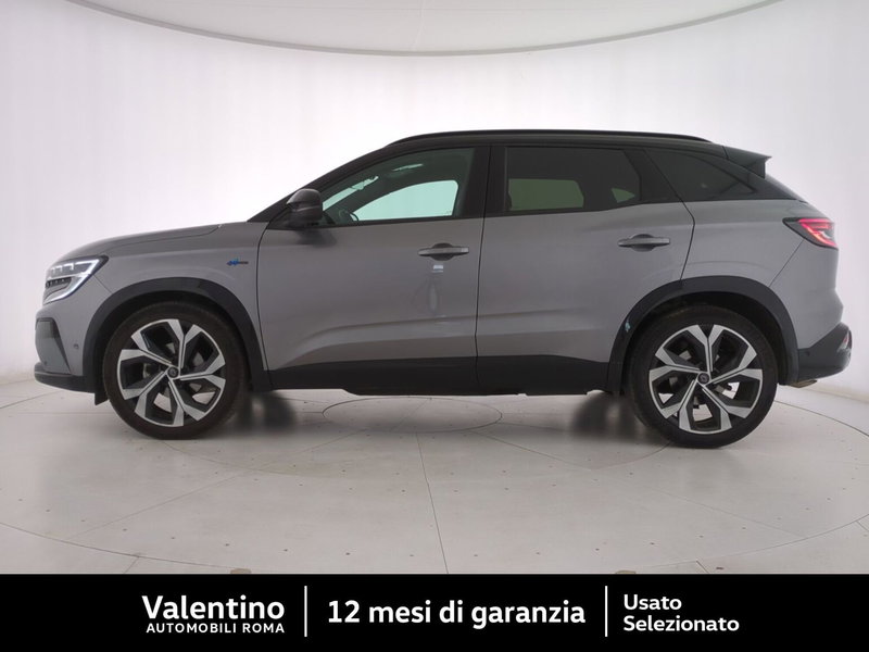 Renault Austral usata a Roma (4)
