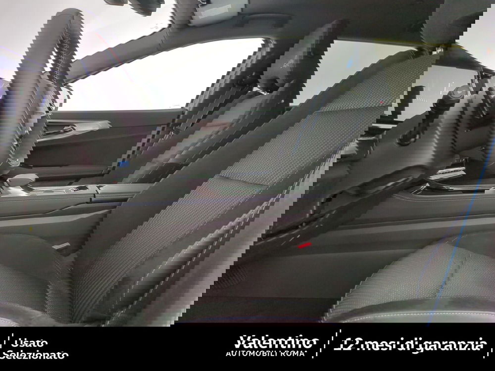 Renault Austral usata a Roma (6)