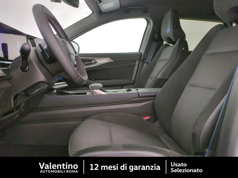 Renault Austral usata a Roma (6)