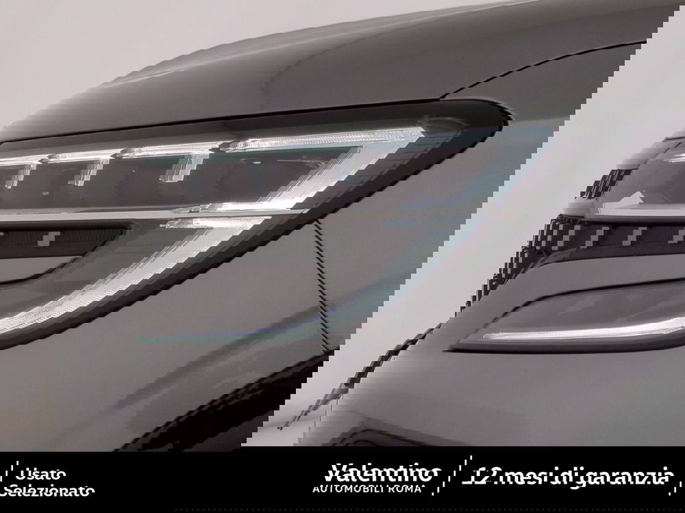 Renault Austral usata a Roma (8)