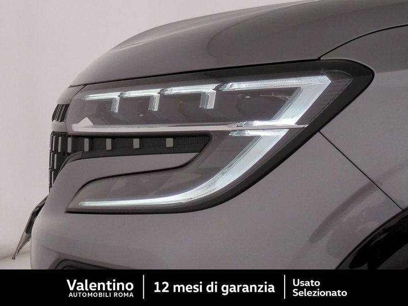 Renault Austral usata a Roma (8)