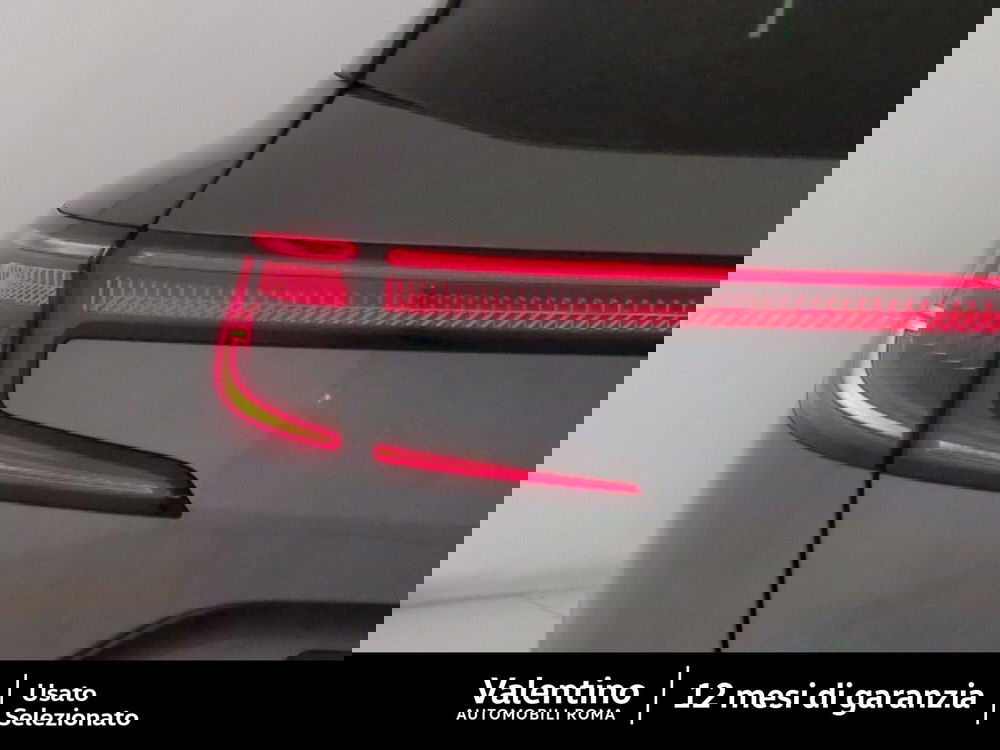 Renault Austral usata a Roma (9)