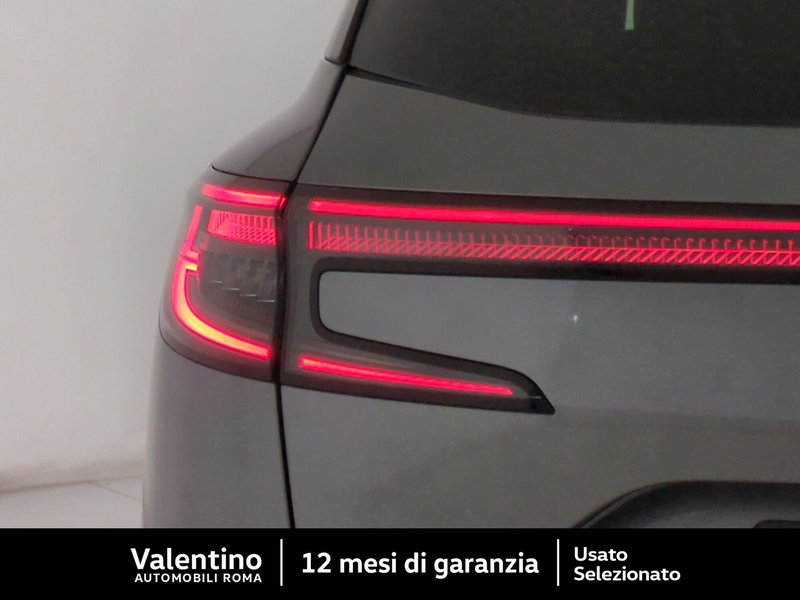 Renault Austral usata a Roma (9)
