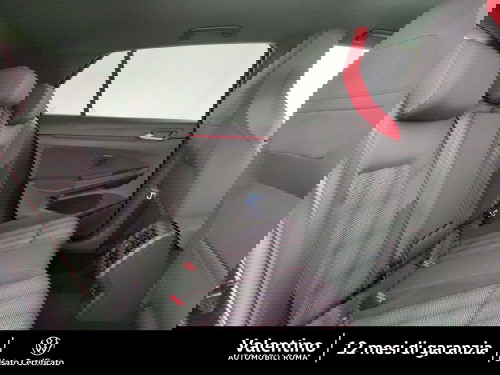 Volkswagen Golf usata a Roma (11)