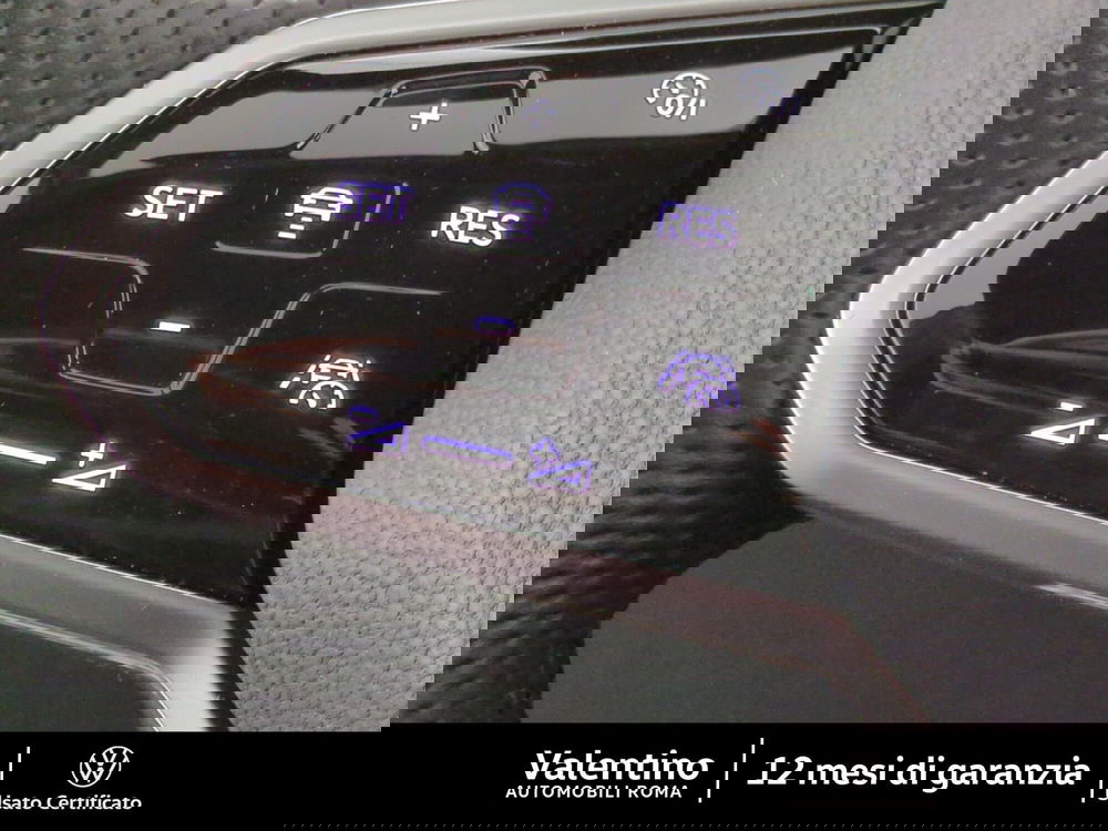 Volkswagen Golf usata a Roma (14)