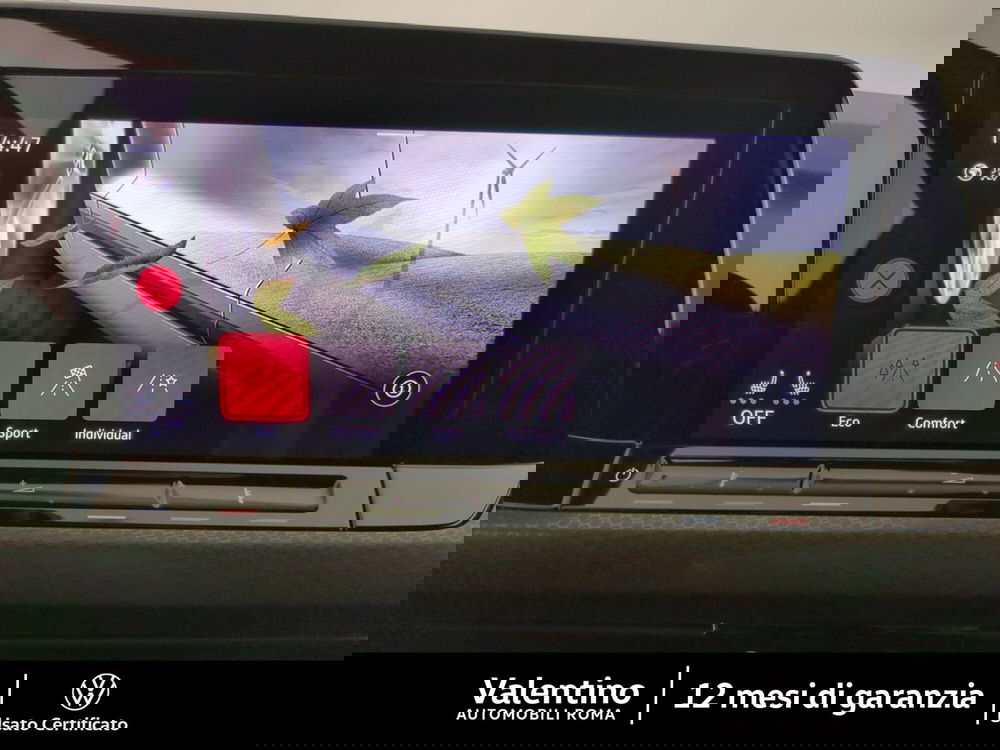 Volkswagen Golf usata a Roma (15)