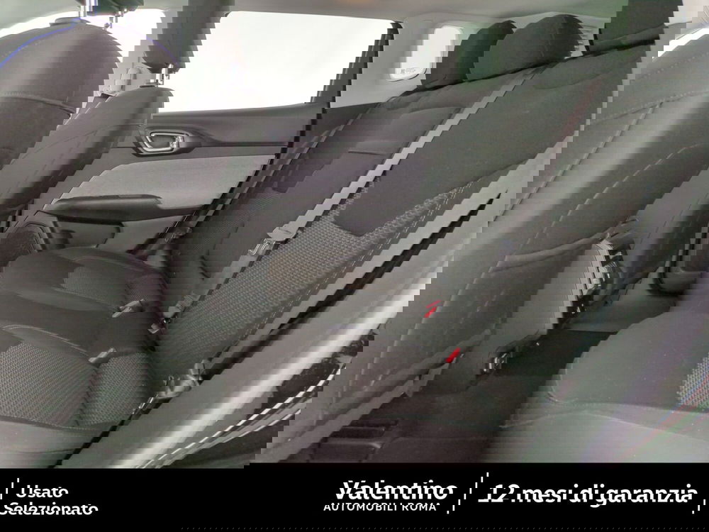 Jeep Compass usata a Roma (10)