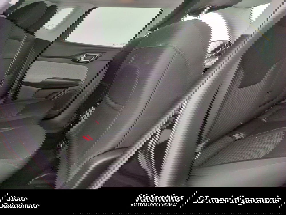 Jeep Compass usata a Roma (12)