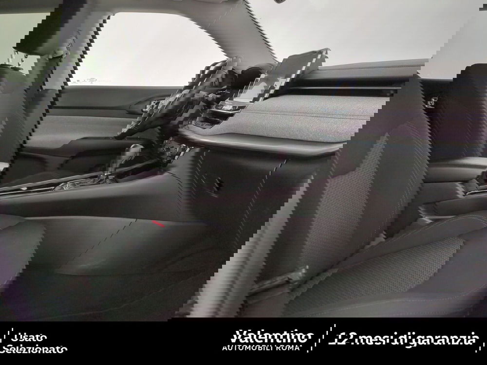 Jeep Compass usata a Roma (13)