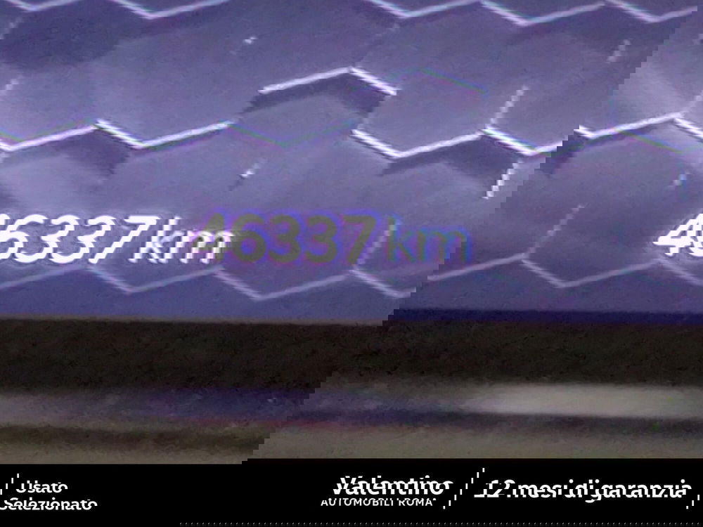 Jeep Compass usata a Roma (14)