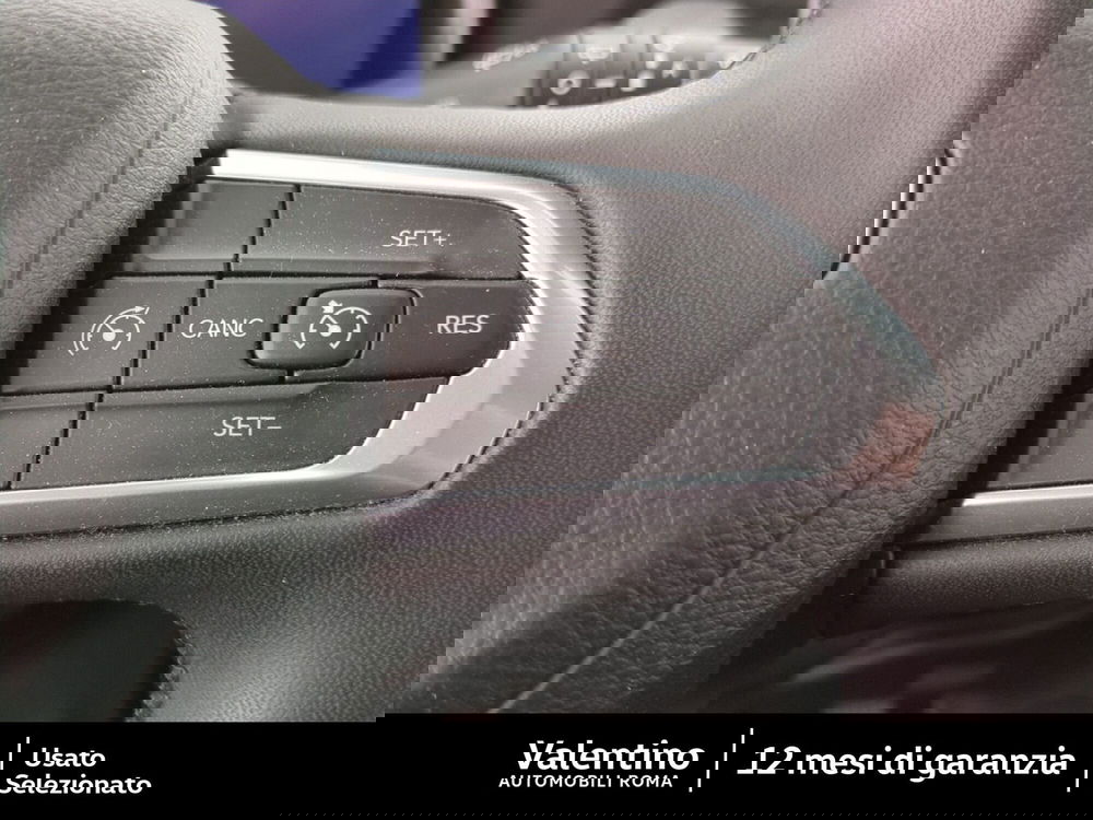 Jeep Compass usata a Roma (15)