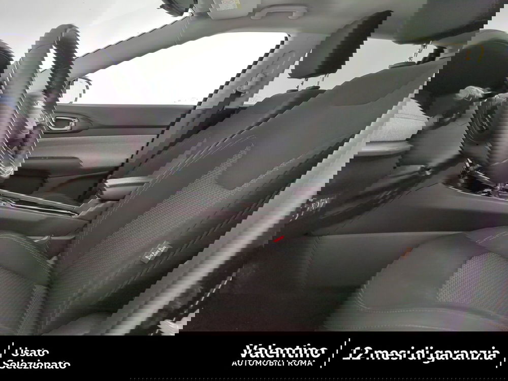 Jeep Compass usata a Roma (6)