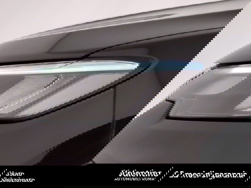 Jeep Compass usata a Roma (8)