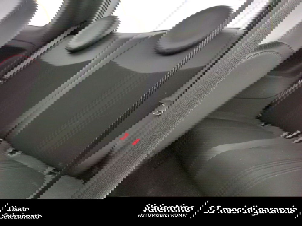 Fiat 500 usata a Roma (10)