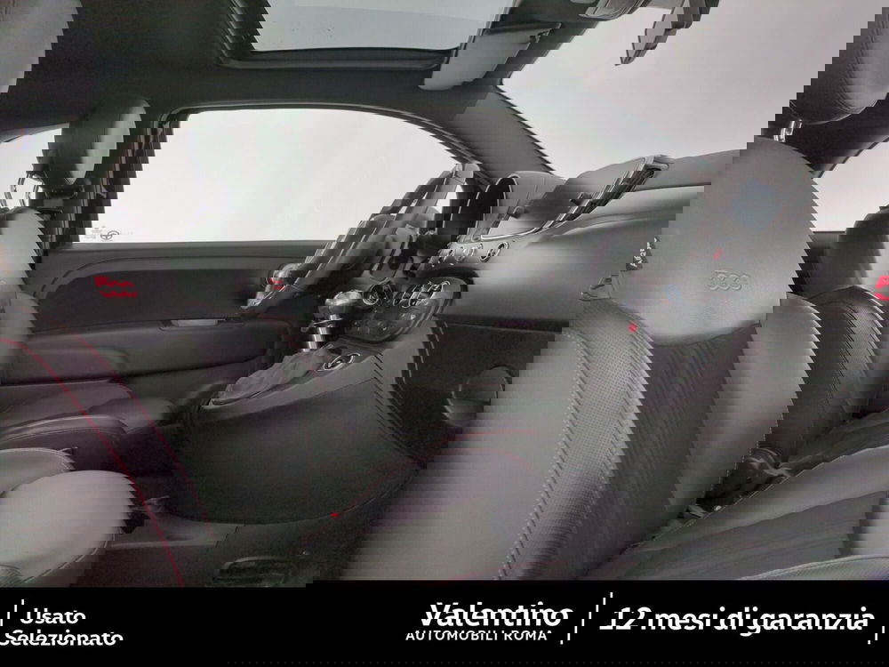 Fiat 500 usata a Roma (11)