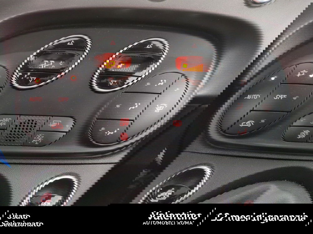 Fiat 500 usata a Roma (14)