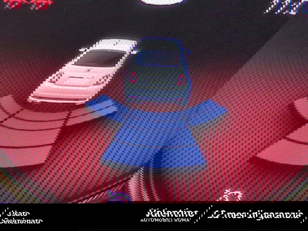 Fiat 500 usata a Roma (15)