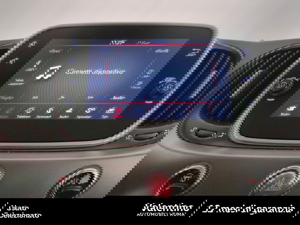 Fiat 500 usata a Roma (16)