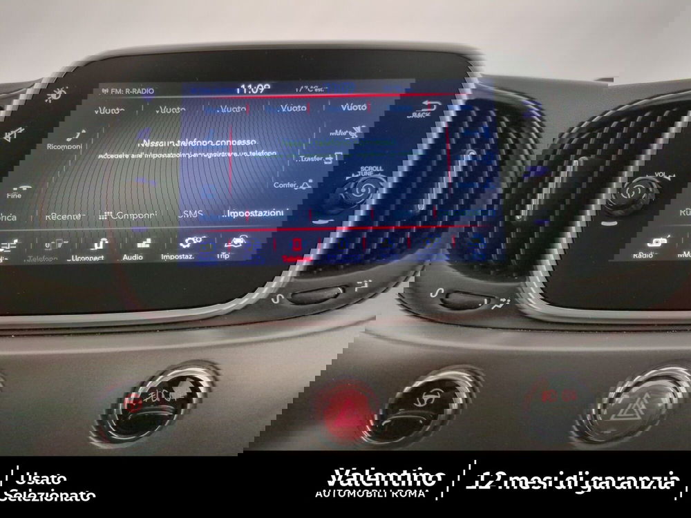 Fiat 500 usata a Roma (17)