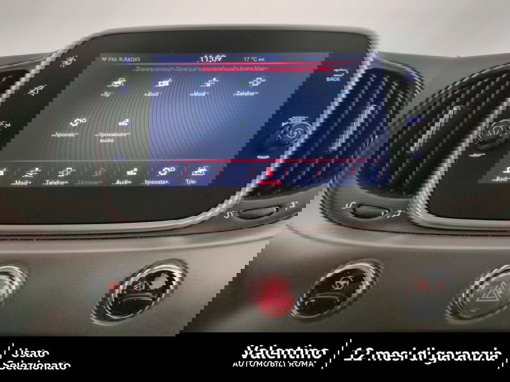 Fiat 500 usata a Roma (18)