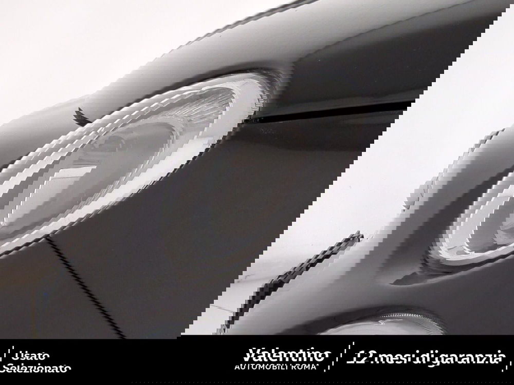 Fiat 500 usata a Roma (7)